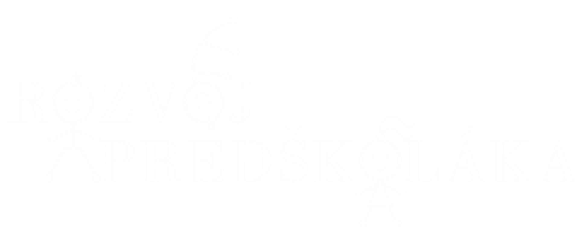 Rozvoj predškoláka